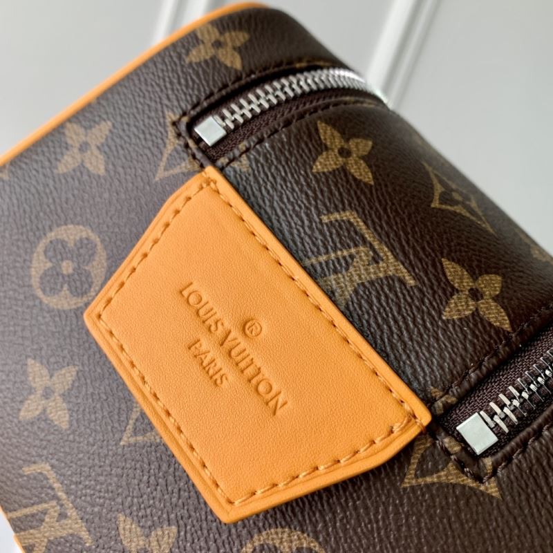 LV Travel Bags